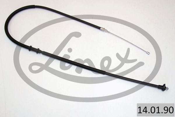 LINEX Tross, käsipidur 14.01.90