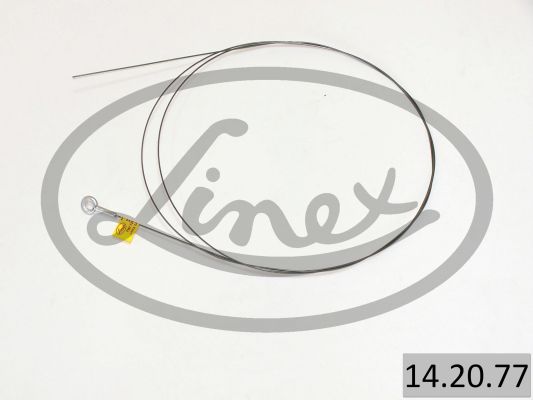 LINEX Gasvajer 14.20.77