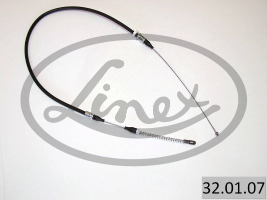 LINEX Tross, käsipidur 32.01.07