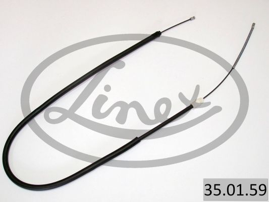 LINEX Tross, käsipidur 35.01.59