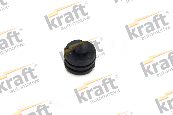 KRAFT AUTOMOTIVE Kummipuhver, summuti 0501010