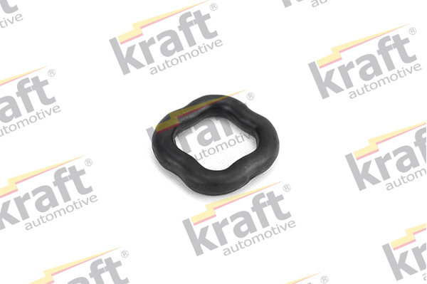 KRAFT AUTOMOTIVE Kummipuhver, summuti 0502530