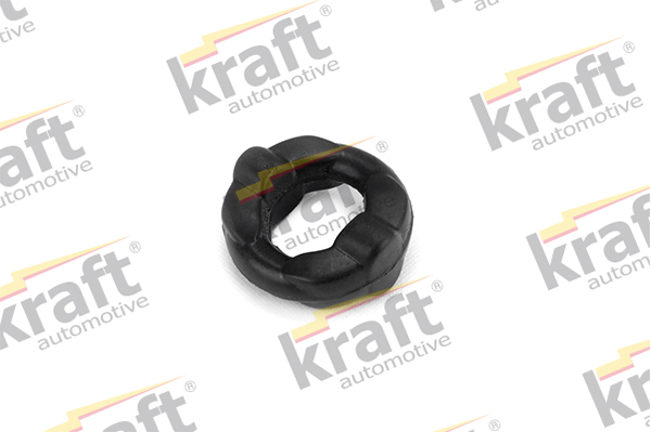 KRAFT AUTOMOTIVE Kummipuhver, summuti 0502540