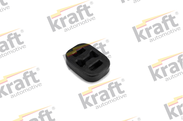 KRAFT AUTOMOTIVE Kinnitus, väljalaskesüsteem 0503060