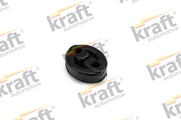 KRAFT AUTOMOTIVE Kummipuhver, summuti 0506305