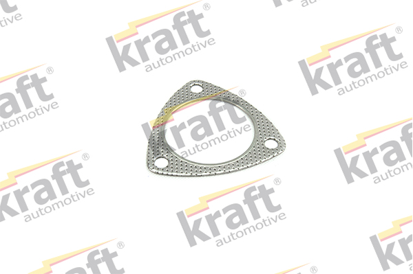 KRAFT AUTOMOTIVE Tiiviste, pakoputki 0520230