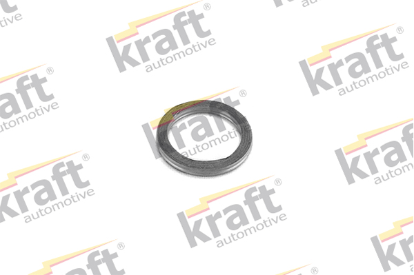 KRAFT AUTOMOTIVE Rõngastihend, heitgaasitoru 0533720