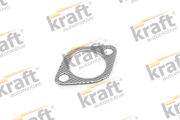 KRAFT AUTOMOTIVE Tiiviste, pakoputki 0534600