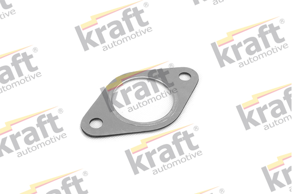KRAFT AUTOMOTIVE Tiiviste, pakoputki 0543520