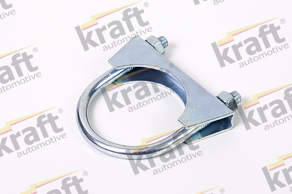 KRAFT AUTOMOTIVE Toruühendus,väljalaskesüsteem 0558526