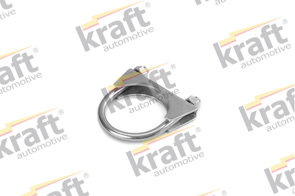KRAFT AUTOMOTIVE Toruühendus,väljalaskesüsteem 0558537