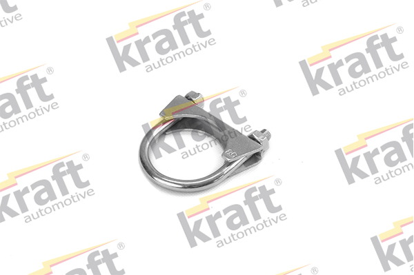 KRAFT AUTOMOTIVE Toruühendus,väljalaskesüsteem 0558539