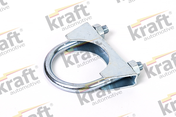 KRAFT AUTOMOTIVE Toruühendus,väljalaskesüsteem 0558540