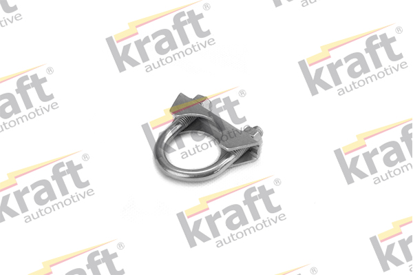 KRAFT AUTOMOTIVE Röranslutning, avgassystem 0558551