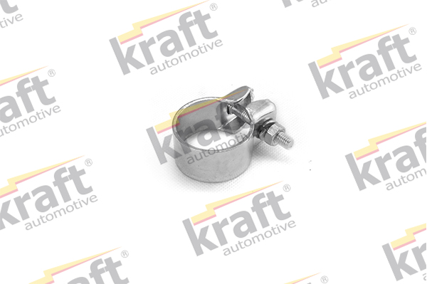 KRAFT AUTOMOTIVE Toruühendus,väljalaskesüsteem 0558555