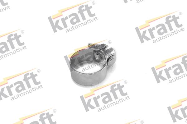 KRAFT AUTOMOTIVE vamzdžių sujungimas, išmetimo sistema 0558567