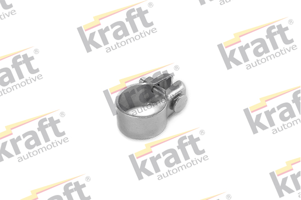KRAFT AUTOMOTIVE Toruühendus,väljalaskesüsteem 0558568