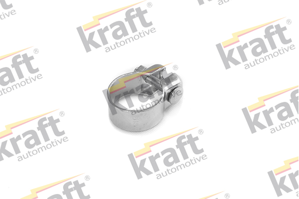KRAFT AUTOMOTIVE Toruühendus,väljalaskesüsteem 0558579