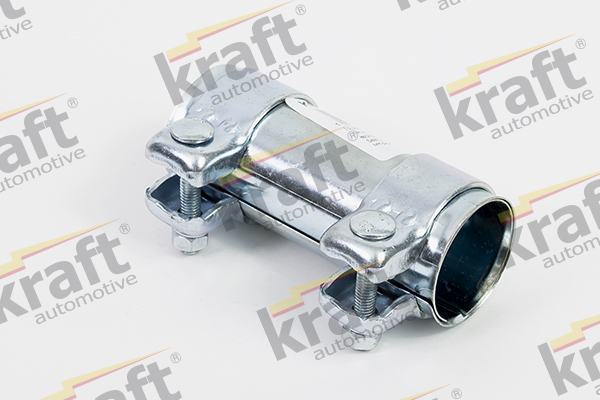 KRAFT AUTOMOTIVE Toruühendus,väljalaskesüsteem 0570035