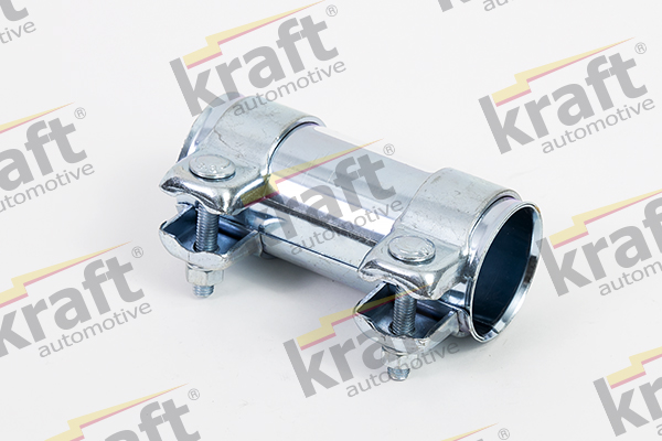 KRAFT AUTOMOTIVE Toruühendus,väljalaskesüsteem 0572000