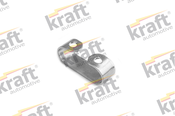 KRAFT AUTOMOTIVE spyruoklė, duslintuvas 0590010