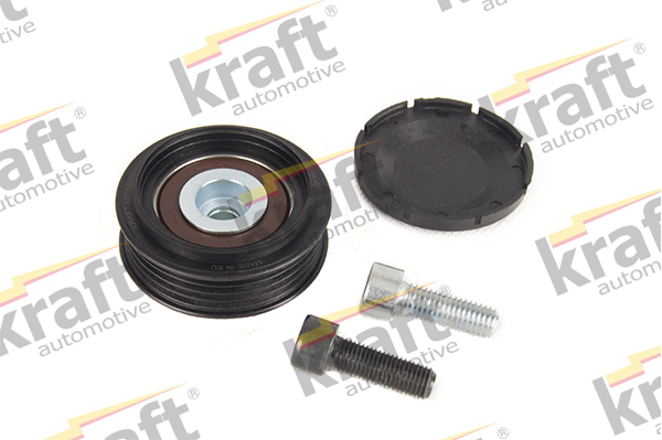KRAFT AUTOMOTIVE Spännrulle, aggregatrem 1220881