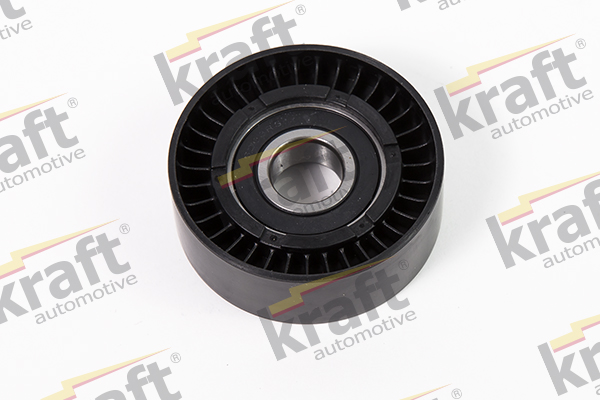 KRAFT AUTOMOTIVE Seade-/juhtrull,soonrihm 1221300