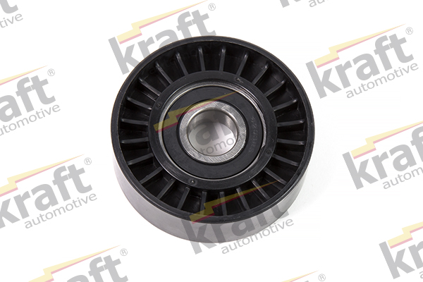 KRAFT AUTOMOTIVE Seade-/juhtrull,soonrihm 1221302