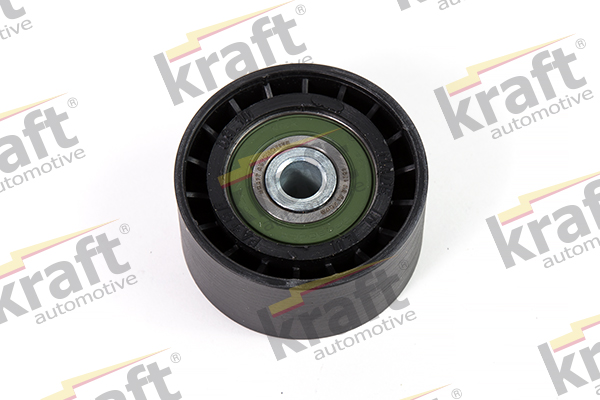KRAFT AUTOMOTIVE Seade-/juhtrull,soonrihm 1225655