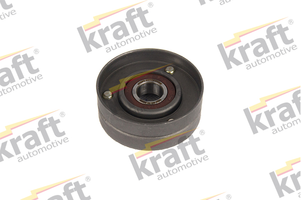KRAFT AUTOMOTIVE Rolka napinacza, pasek klinowy wielorowkowy 1228080