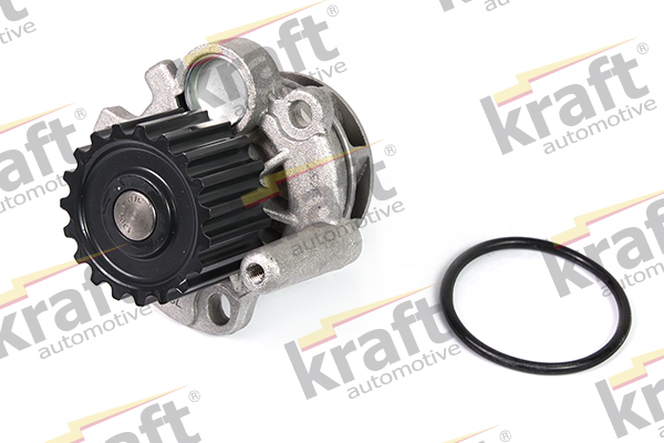 KRAFT AUTOMOTIVE Vesipumppu, moottorin jäähdytys 1500297