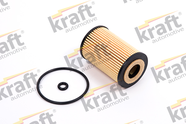 KRAFT AUTOMOTIVE Õlifilter 1701170