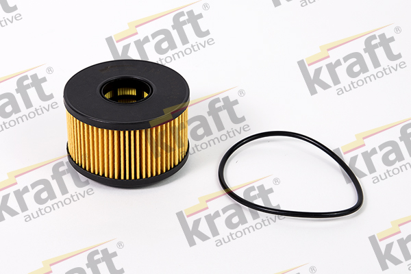 KRAFT AUTOMOTIVE Oljefilter 1702400