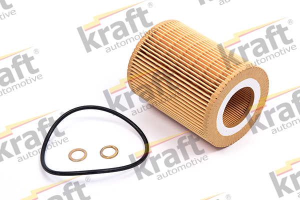 KRAFT AUTOMOTIVE Õlifilter 1702630