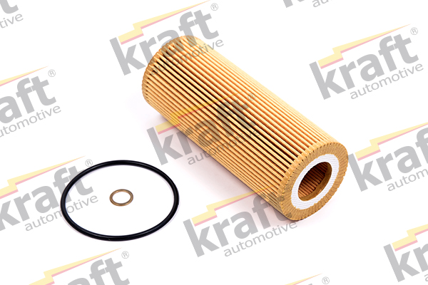 KRAFT AUTOMOTIVE Õlifilter 1702661