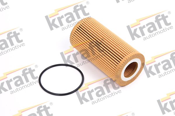 KRAFT AUTOMOTIVE Õlifilter 1706351