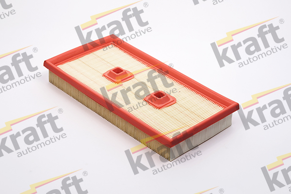 KRAFT AUTOMOTIVE oro filtras 1710800