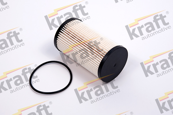 KRAFT AUTOMOTIVE Kütusefilter 1720250