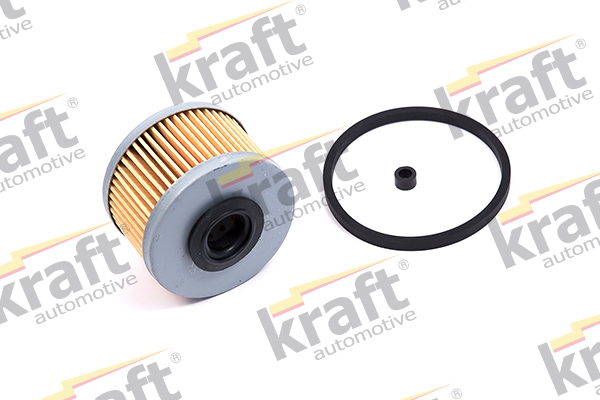 KRAFT AUTOMOTIVE Filtr paliwa 1725030