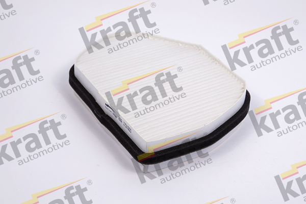 KRAFT AUTOMOTIVE Filter,salongiõhk 1731000