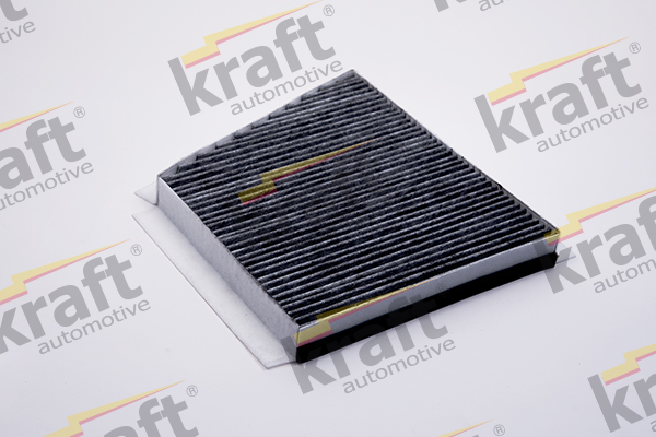 KRAFT AUTOMOTIVE Filter,salongiõhk 1731205