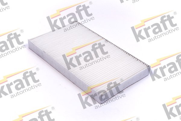 KRAFT AUTOMOTIVE Filter,salongiõhk 1731410
