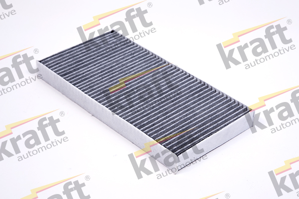 KRAFT AUTOMOTIVE Filter,salongiõhk 1731516