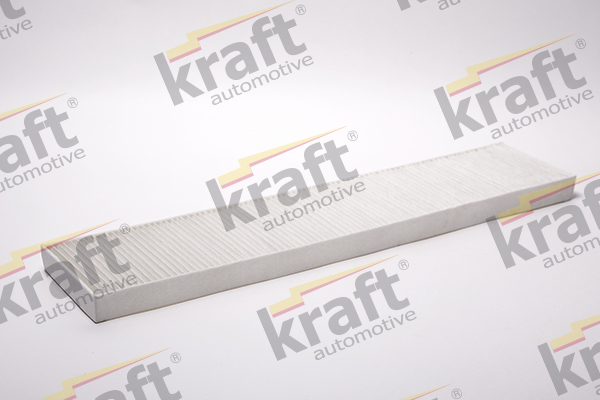 KRAFT AUTOMOTIVE Filter,salongiõhk 1732000