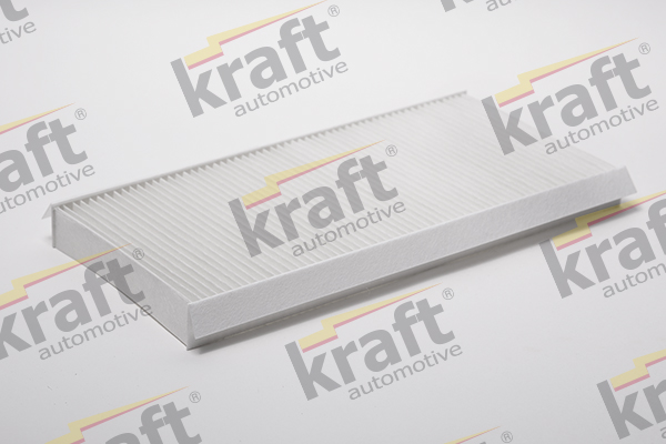 KRAFT AUTOMOTIVE Filter,salongiõhk 1732040