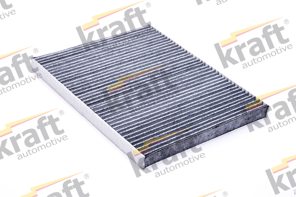 KRAFT AUTOMOTIVE Filter,salongiõhk 1738500