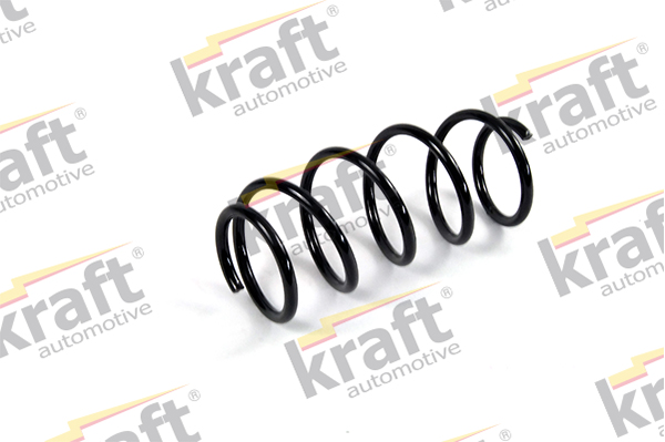 KRAFT AUTOMOTIVE Sprężyna zawieszenia 4021800