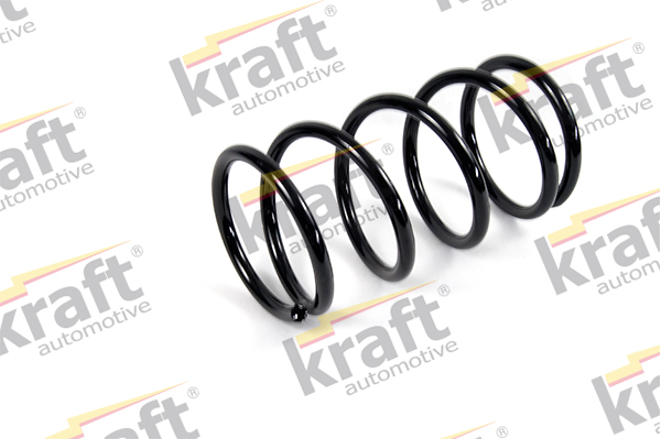 KRAFT AUTOMOTIVE Spiralfjäder 4022492