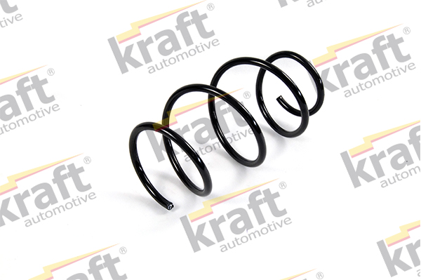 KRAFT AUTOMOTIVE Sprężyna zawieszenia 4022720
