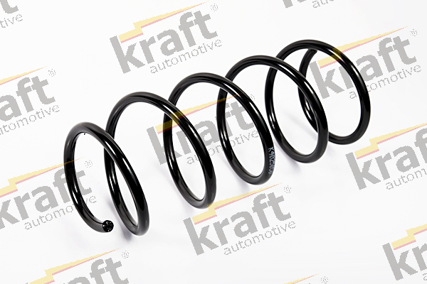 KRAFT AUTOMOTIVE Sprężyna zawieszenia 4025050
